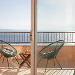 Апартаменты Waterfront Roko Подгора