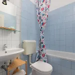 Апартаменты Waterfront Roko