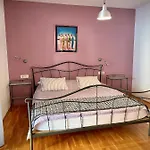 Апартаменты Waterfront Roko