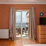 Апартаменты Waterfront Roko