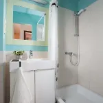 Апартаменты Waterfront Roko