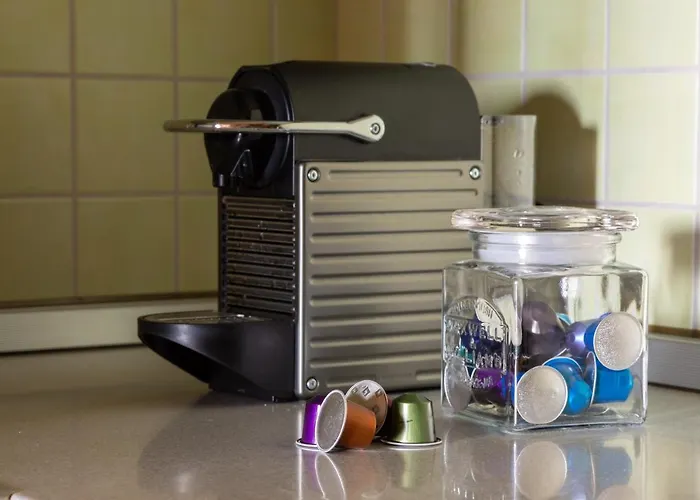 Waterfront Roko 伯德古拉