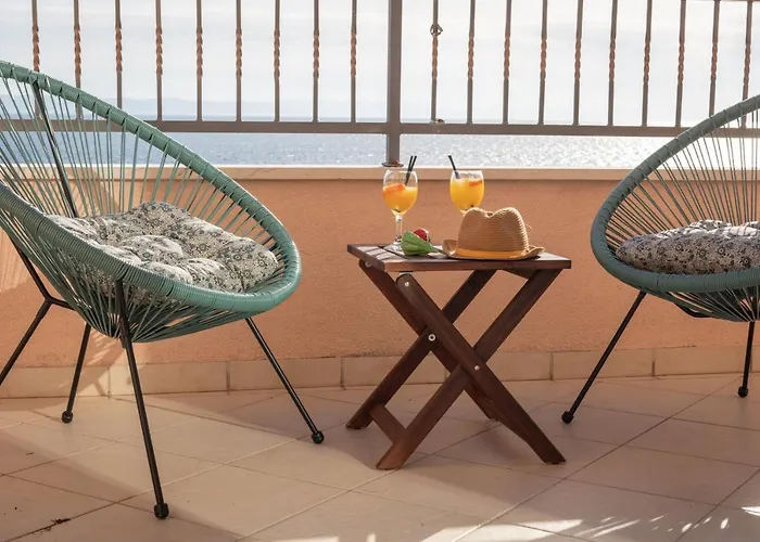 Waterfront Roko Appartement
