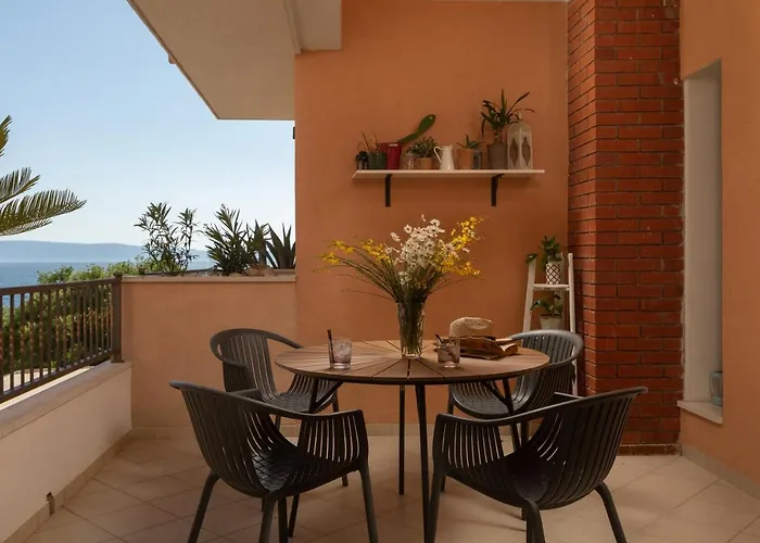 Waterfront Roko 公寓 *