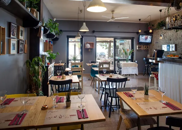 Waterfront Roko 公寓 伯德古拉