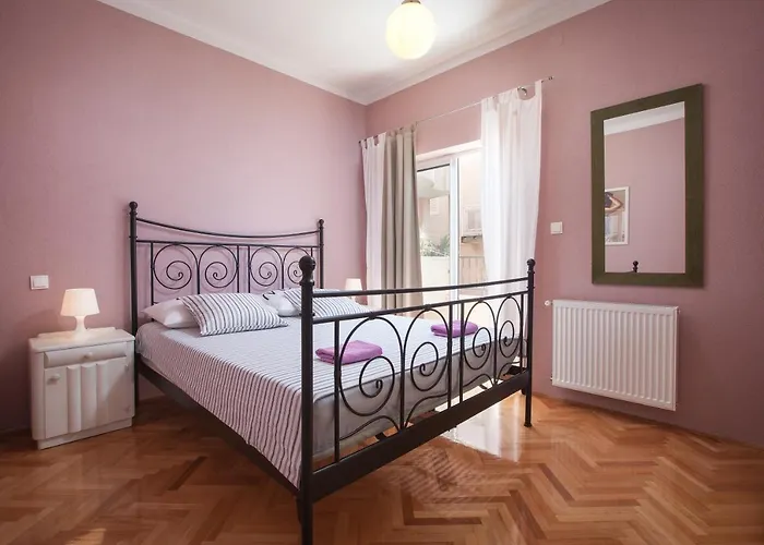 Waterfront Roko Appartement Podgora (Split-Dalmatia)