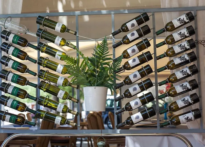 Waterfront Roko 公寓 伯德古拉