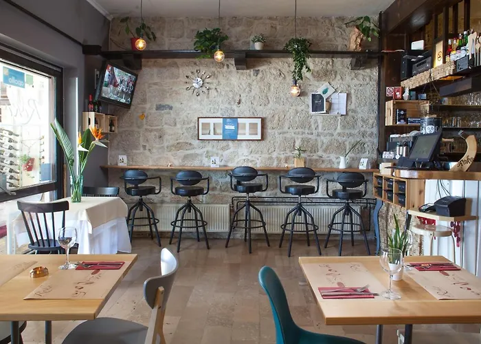 公寓 Waterfront Roko 伯德古拉