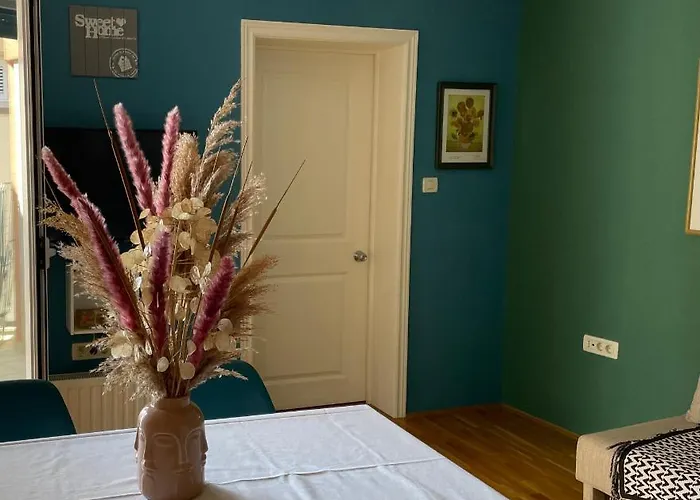 公寓 Waterfront Roko