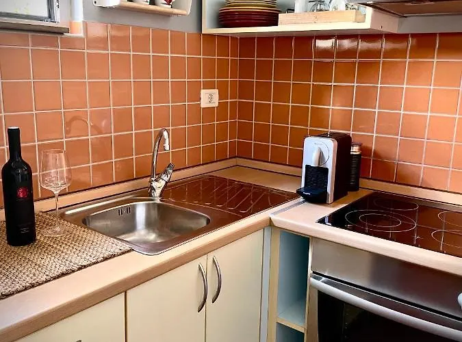 Waterfront Roko 伯德古拉