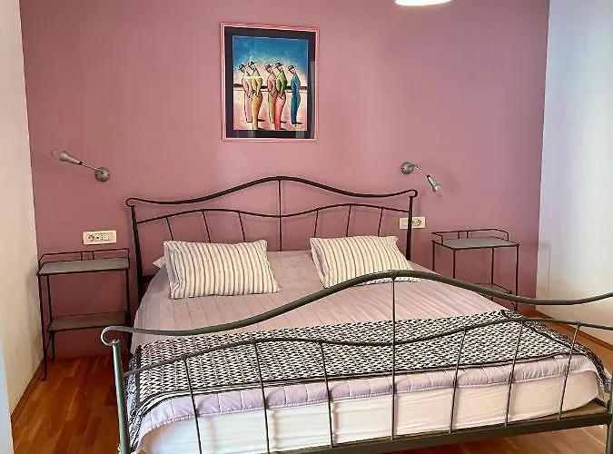 公寓 Waterfront Roko