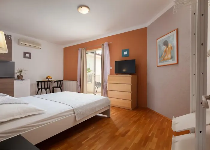 Waterfront Roko * 伯德古拉