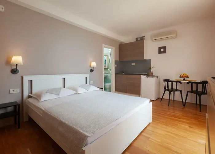 公寓 Waterfront Roko *