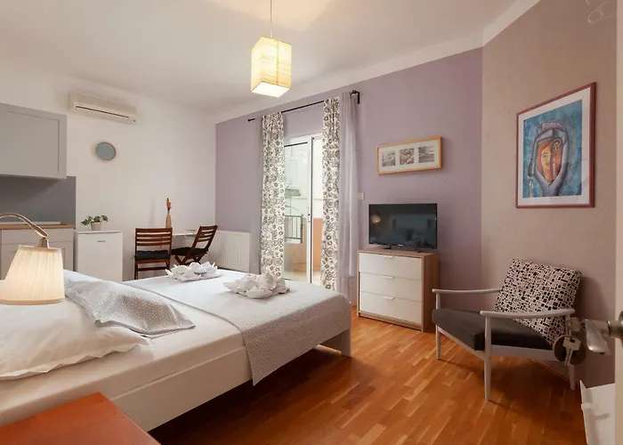 公寓 Waterfront Roko *