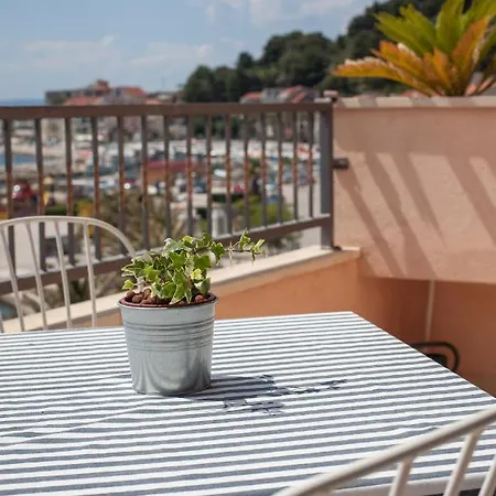 Apartamento Waterfront Roko