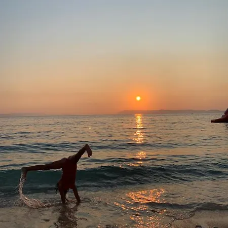 Waterfront Roko Apartamento