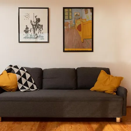 Waterfront Roko Podgora (Split-Dalmatia)