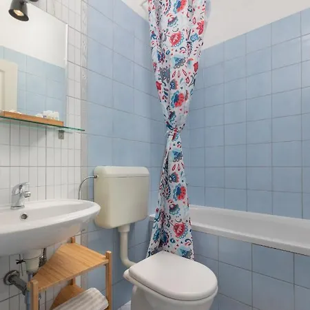 Apartamento Waterfront Roko