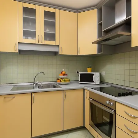 Waterfront Roko * Подгора