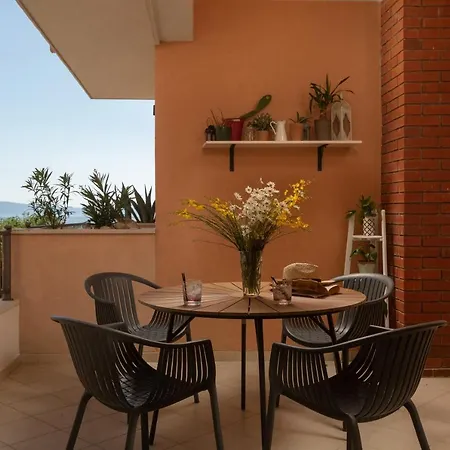 Waterfront Roko Apartamento *