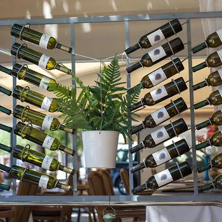 Waterfront Roko Apartamento Podgora (Split-Dalmatia)