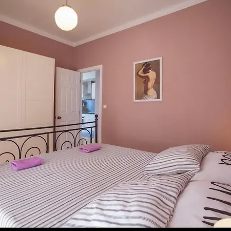 Waterfront Roko * Podgora (Split-Dalmatia)