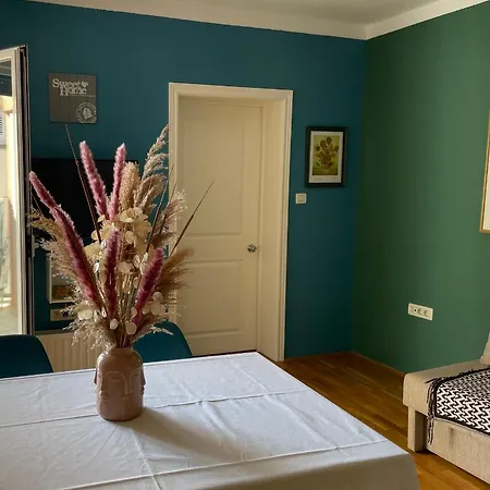 Apartamento Waterfront Roko