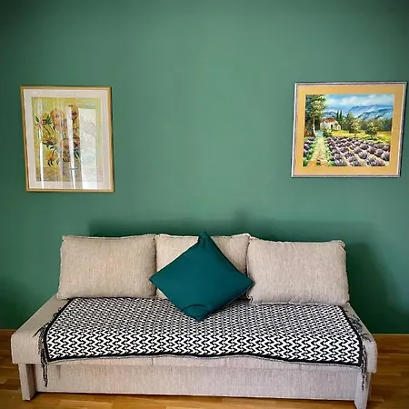 Waterfront Roko Apartamento *