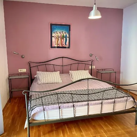 Apartamento Waterfront Roko