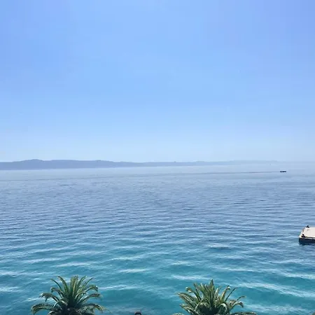 Waterfront Roko Podgora (Split-Dalmatia)