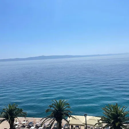 Waterfront Roko * Podgora (Split-Dalmatia)