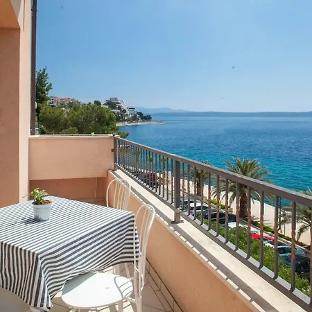 Apartamento Waterfront Roko *