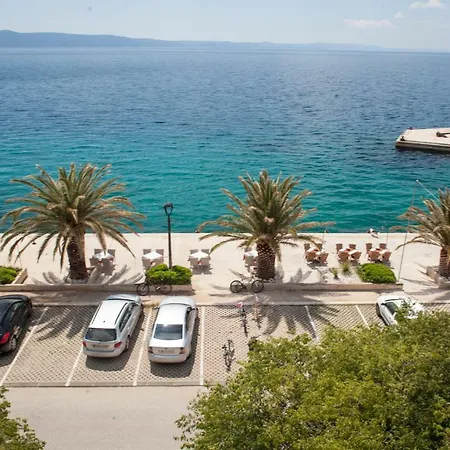 Apartamento Waterfront Roko *