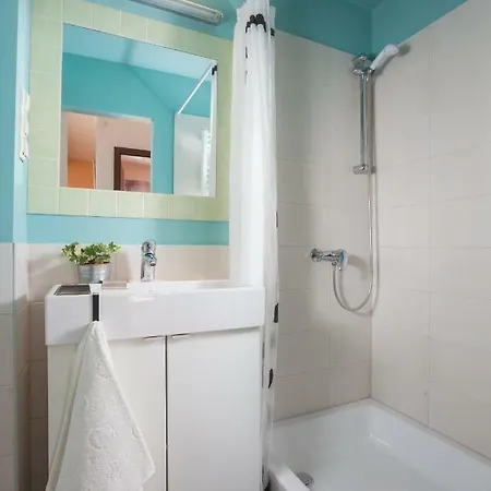 Apartamento Waterfront Roko