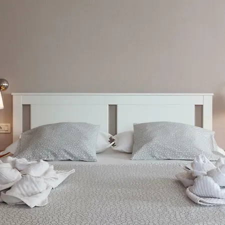 Apartamento Waterfront Roko