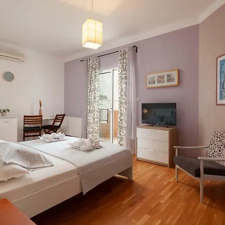 Apartamento Waterfront Roko *