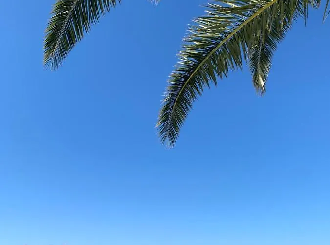 Waterfront Roko Διαμέρισμα