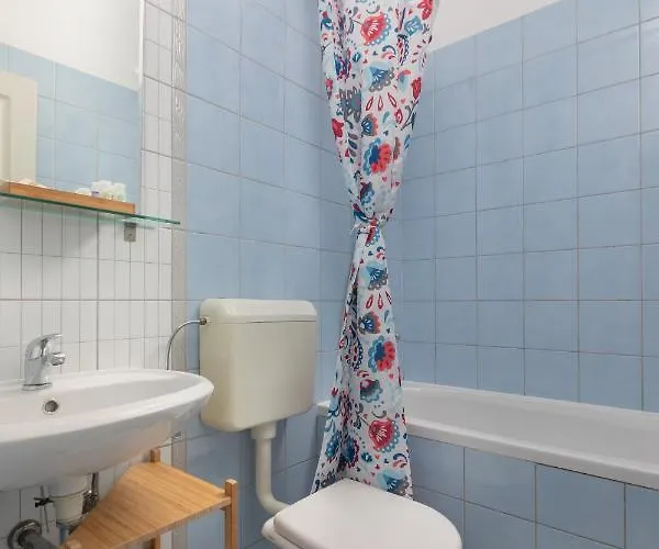 Διαμέρισμα Waterfront Roko