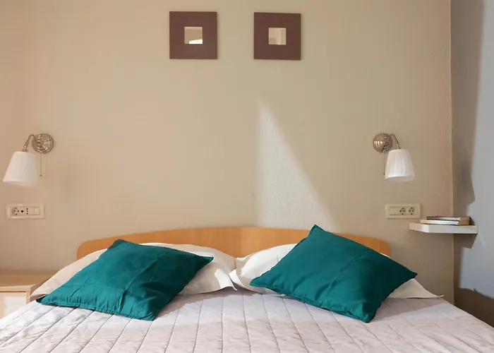 Waterfront Roko * Podgora (Split-Dalmatia)