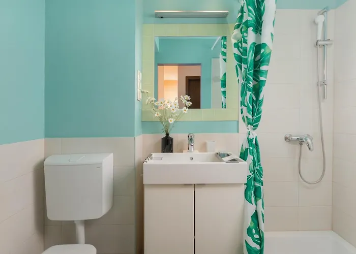 Waterfront Roko Διαμέρισμα *