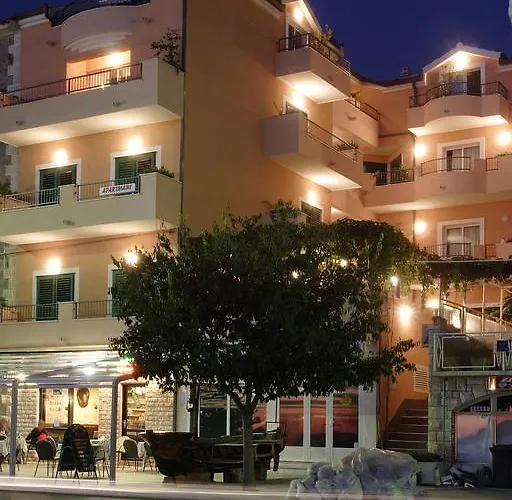 Διαμέρισμα Waterfront Roko