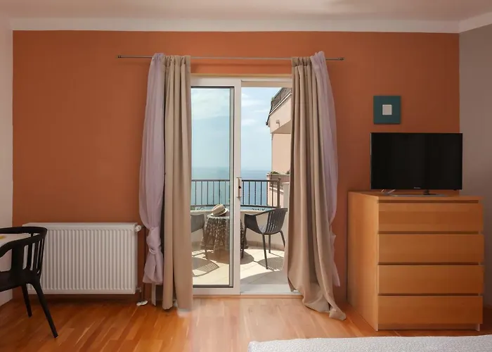 Διαμέρισμα Waterfront Roko