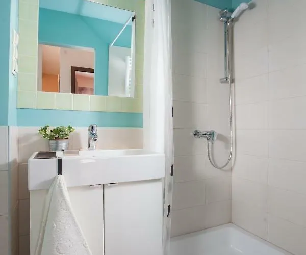 Διαμέρισμα Waterfront Roko