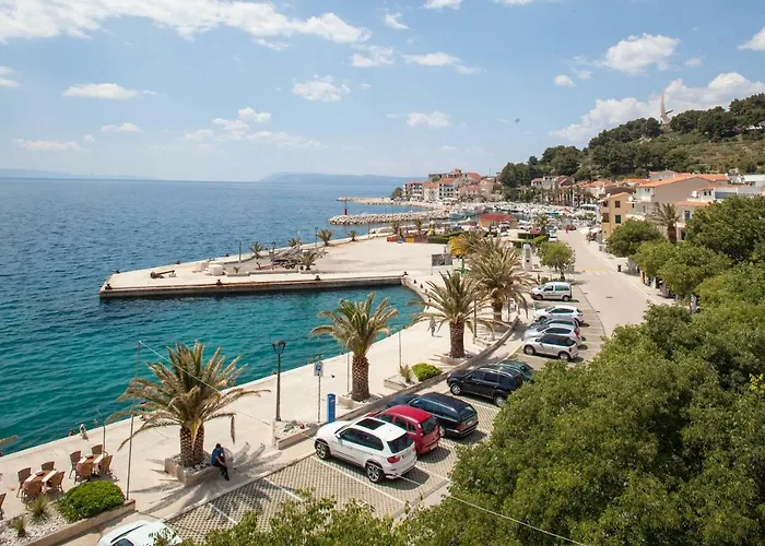 Waterfront Roko Διαμέρισμα