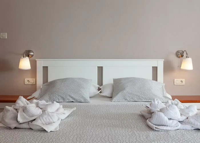 Διαμέρισμα Waterfront Roko